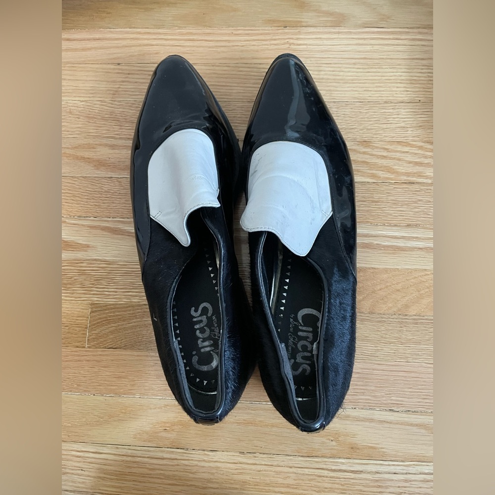 Sam Edelman Circus Loafers